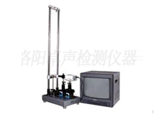 CCD杨氏模量测试仪
